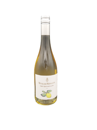 Picture of  Apfel - Quittenfrizzant  