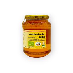 Bild von  Akazienhonig 1 kg  