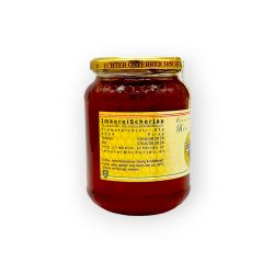 Bild von Bio Waldblütenhonig  1kg