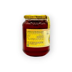 Bild von  Kastanienhonig 1kg 