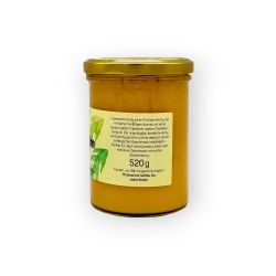 Bild von Löwenzahnhonig 520g  