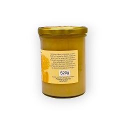 Bild von Blütenhonig 520g  