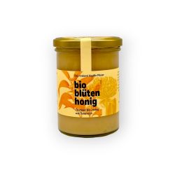 Bild von Blütenhonig 520g  