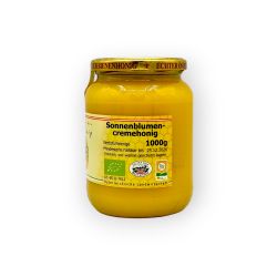 Picture of  Sonnenblumenhonig 1 kg 