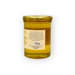 Bild von Akazienhonig 520g  