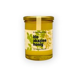 Bild von Akazienhonig 520g  