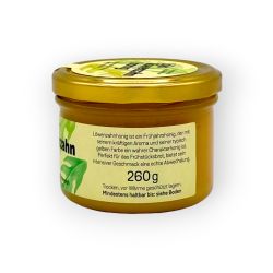 Picture of Löwenzahnhonig 260g 