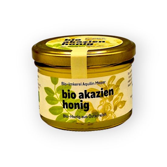 Bild von Akazienhonig 260g  