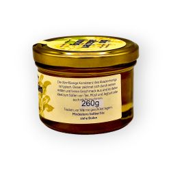 Bild von Akazienhonig 260g  