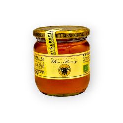 Bild von Bio Akazienhonig 500g  