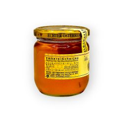Bild von Bio Akazienhonig 500g  