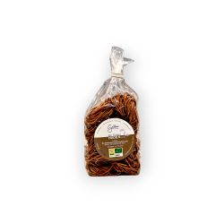 Bild von  Dinkel VKM Spaghetti 350g  (M)