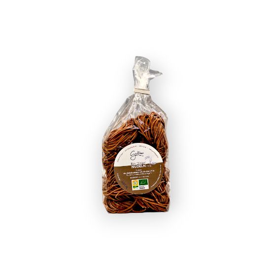 Bild von  Dinkel VKM Spaghetti 350g  (M)