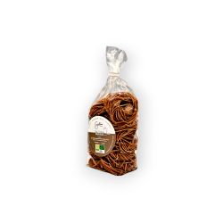 Bild von  Dinkel VKM Spaghetti 350g  (M)