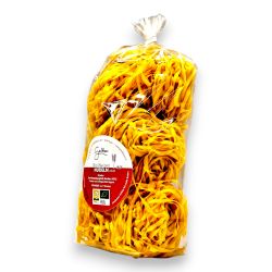 Picture of BIO - Weizen Bandnudeln 400g (P)