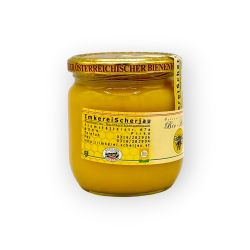 Picture of Bio Sonnenblumencreme Honig 500g 