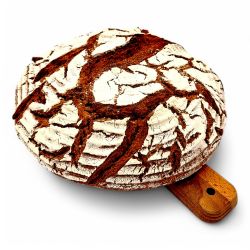 Bild von Bauernbrot REN  