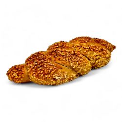 Bild von BIO - Sesamweckerl