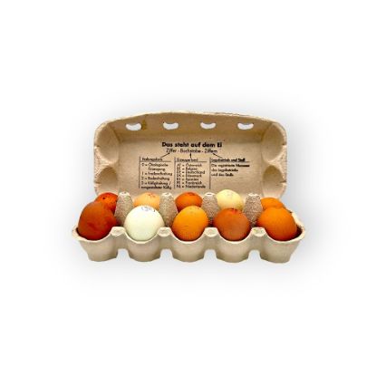 Picture of  Eier 10er  
