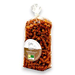 Bild von  Dinkel VKM Spirelli  300g (P)