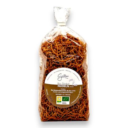 Bild von  Dinkel VKM Spaghetti  400g (P)