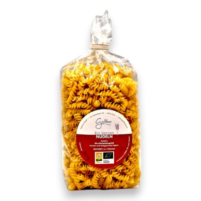 Show details for Weizengrieß Spirelli 300g ohne Ei Picture of Weizengrieß Spirelli 300g ohne Ei