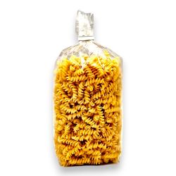 Bild von  Weizengrieß Spirelli 300g  ohne Ei 