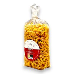 Bild von  Weizengrieß Spirelli 300g  ohne Ei 