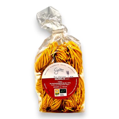 Bild von  Weizen Spaghetti  400g (P)