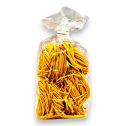 Picture of  Weizen Spaghetti  400g (P)