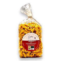 Bild von BIO - Weizengrieß Tulpen ohne Ei 300g (P)