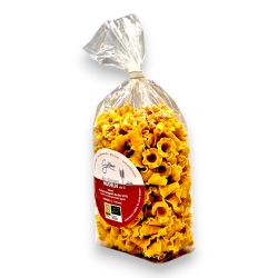 Bild von BIO - Weizengriße Tulpe ohne Ei 300g (P)