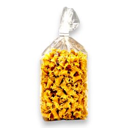 Bild von BIO - Weizengrieß Tulpen ohne Ei 300g (P)
