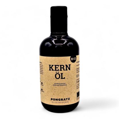 Show details for Kernöl 0,5L PON Picture of Kernöl 0,5L PON