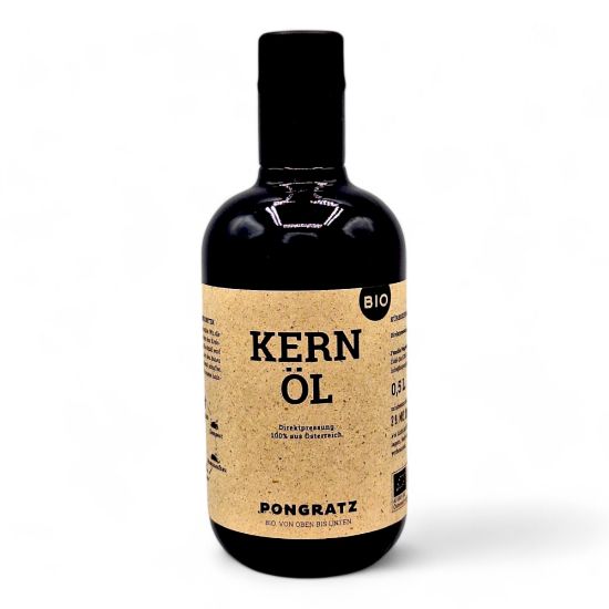 Bild von  Kernöl 0,5L PON  