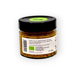 Bild von BIO - flo  Honig Senf 160 g 