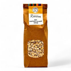 Picture of Haferflocken grob 0,5kg 