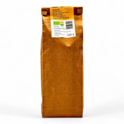 Bild von BIO - Haferflocken grob 0,4 kg 