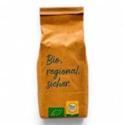 Bild von  Roggenmehl gesiebt 1kg 