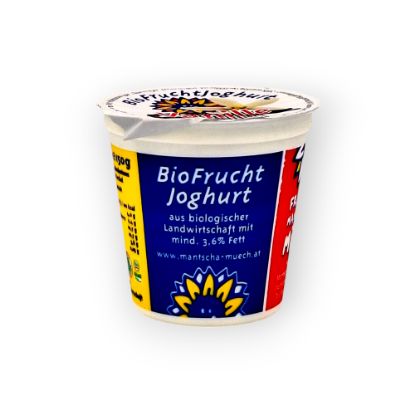 Zeige Details für Frucht Joghurt 150g Vanille Bild von Frucht Joghurt 150g Vanille