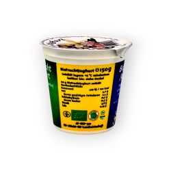 Picture of  Frucht Joghurt 150g Vanille 