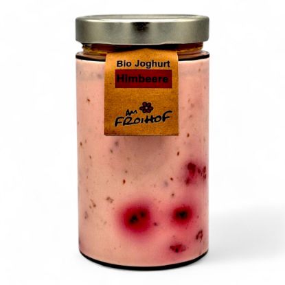 Zeige Details für Jog Himb nat.Fett min.4% 600g Bild von Jog Himb nat.Fett min.4% 600g