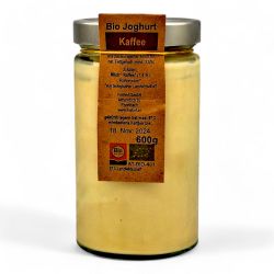 Picture of  Jog Kaffee nat.Fett min.4% 600g 