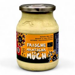 Bild von BIO -  Vollmilchtopfen 500g 