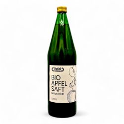 Bild von BIO -  Apfelsaft 1l Loidl  