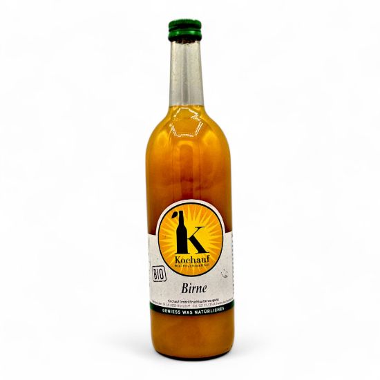 Picture of BIO - Birnennektar 0,75l 