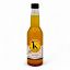 Picture of  Apfel - Ingwersaft 0,33l o. Zuckerzusatz 