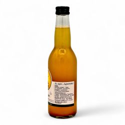 Picture of  Apfel - Ingwersaft 0,33l o. Zuckerzusatz 