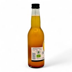 Picture of  Apfel - Ingwersaft 0,33l o. Zuckerzusatz 