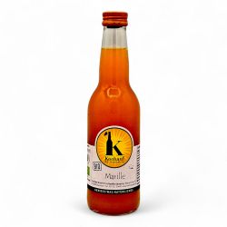 Bild von  Marillensaftgetränk 0,33l 
